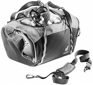 Сумка Deuter Hopper Arctic 3891021-3055 star (2021)