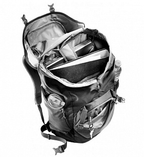 Рюкзак городской Deuter Walker 20L khaki-lion