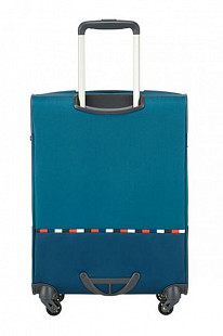 Чемодан Samsonite Base Boost 55см 38N-61003 Turquoise