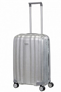 Чемодан Samsonite Lite-Cube Fr CA7-08001 Grey