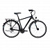 Велосипед Kellys Carson 40 28" (2018) black