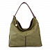 Женская сумка Pola 8208 khaki