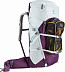 Рюкзак Deuter Speed Lite 30 SL 3410721-5426 plum/tin (2021)