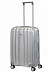 Чемодан Samsonite Lite-Cube Fr CA7-08001 Grey