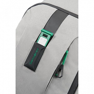 Рюкзак Samsonite Paradiver Light 10.1" 01N-28001 Grey
