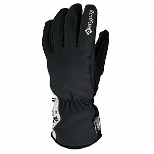 Перчатки RedFox Rozary black