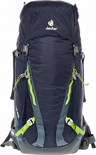 Рюкзак Deuter Guide 45+ 3361317-3400 navy/granite