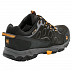 Полуботинки мужские Jack Wolfskin MTN Attack 5 Texapore Low M blue
