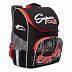 Рюкзак школьный с мешком GRIZZLY RAm-185-5 /1 black