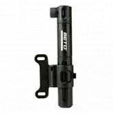 Насос ручной для велосипеда Beto СRH-015P black