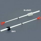 Кивок лавсановый на силиконе NOD S-LS41