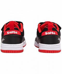 Обувь спортивная Jogel Salto JSH105-K black