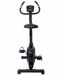 Велотренажер магнитный Starfit Mercury New BK-104
