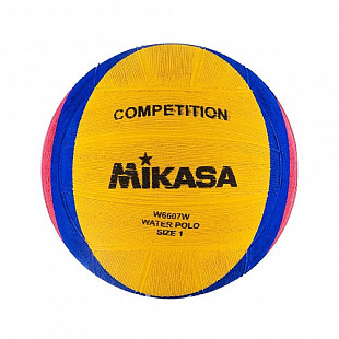 Мяч для водного поло Mikasa W 6607 W