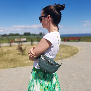 Женская сумка Pola 18257 yellow