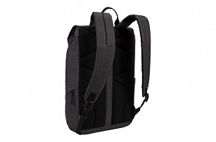 Рюкзак Thule Lithos Backpack 16L TLBP113K black (3203627)