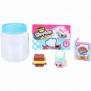 Набор Moose Shopkins 56194
