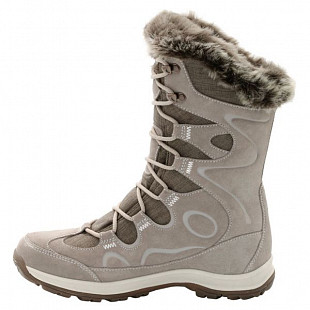 Ботинки женские Jack Wolfskin Glacier Bay Texapore High W