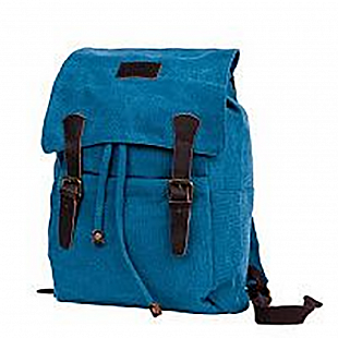 Городской рюкзак Polar П3302 blue