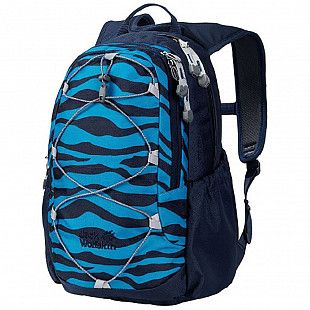 Рюкзак детский Jack Wolfskin Kids Grivla Pack blue