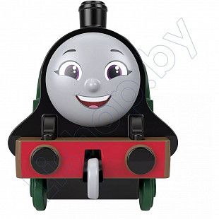 Паровозик Thomas & Friends Emily (HGX69 HFX91 HHN53)