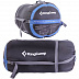Спальный мешок KingCamp Airbed Sleeping Bag 250D (-4С) 3139 blue