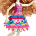 Куклa Enchantimals с питомцем FKY72 FRH42