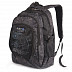 Городской рюкзак Polar 80098 grey