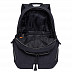 Городской рюкзак GRIZZLY RQ-004-1 /3 black/grey