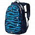 Рюкзак детский Jack Wolfskin Kids Grivla Pack blue
