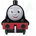 Паровозик Thomas & Friends Emily (HGX69 HFX91 HHN53)