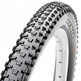 Велопокрышка Maxxis Beaver 27.5x2.0 Dual Складная TB85930300 Black