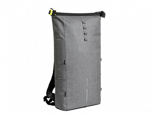 Женский рюкзак XD Design Bobby Urban Lite P705-502 Grey