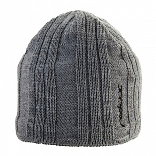 Шапка Relax grey RKH24B