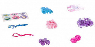 Набор для творчества Bondibon Eva Moda.Браслеты ВВ2394