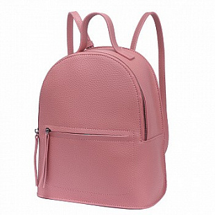 Городской рюкзак Ors Oro DS-917 /1 pink
