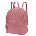 Городской рюкзак Ors Oro DS-917 /1 pink