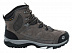 Ботинки Jack Wolfskin Monto Hike Mid Texapore Women grey