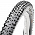 Велопокрышка Maxxis Beaver 27.5x2.0 Dual Складная TB85930300 Black