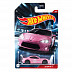 Машинка Hot Wheels Культовые гоночные автомобили 5/5 (GYN19 GRP22) Машинка Hot Wheels Культовые гоночные автомобили 5/5 (GYN19 GRP22)