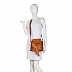 Женская сумка Pola 64465 brown
