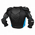 Нагрудник Bauer Prodigy Top Yth black