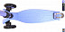 Самокат Y-Scoo 35 Maxi Fix Simple violet