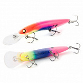 Воблер Akara Deep Winner 125F 6/7 oz 5,0 in A67 DW125F-A67