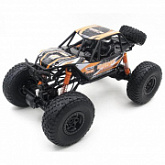 Радиоуправляемый краулер MZ Climbing Car 4WD 1/14 2838 orange