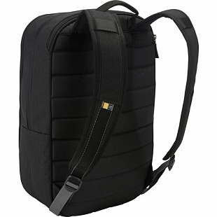 Рюкзак для ноутбука Case Logic Huxton 15.6 Daypack HUXDP115K Black (3203361)