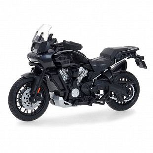 Мотоцикл Maisto 1:18 Harley-Davidson 2023 Pan America 1250 Special 39360 (20-23105)