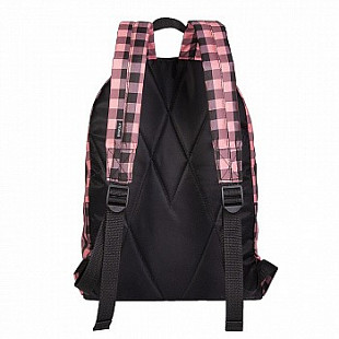 Городской рюкзак GRIZZLY RX-022-2 /1 black/pink