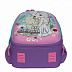 Рюкзак школьный GRIZZLY RA-979-4 /1 lavender/pink