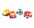 Машинка Qunxing Toys Спасатели 9940 Машинка Qunxing Toys Спасатели 9940
